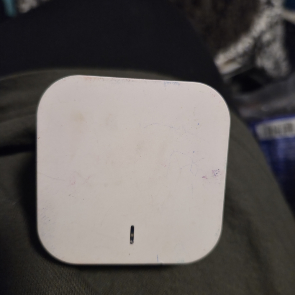 Tuya Multi-Mode Smart Home Gateway 